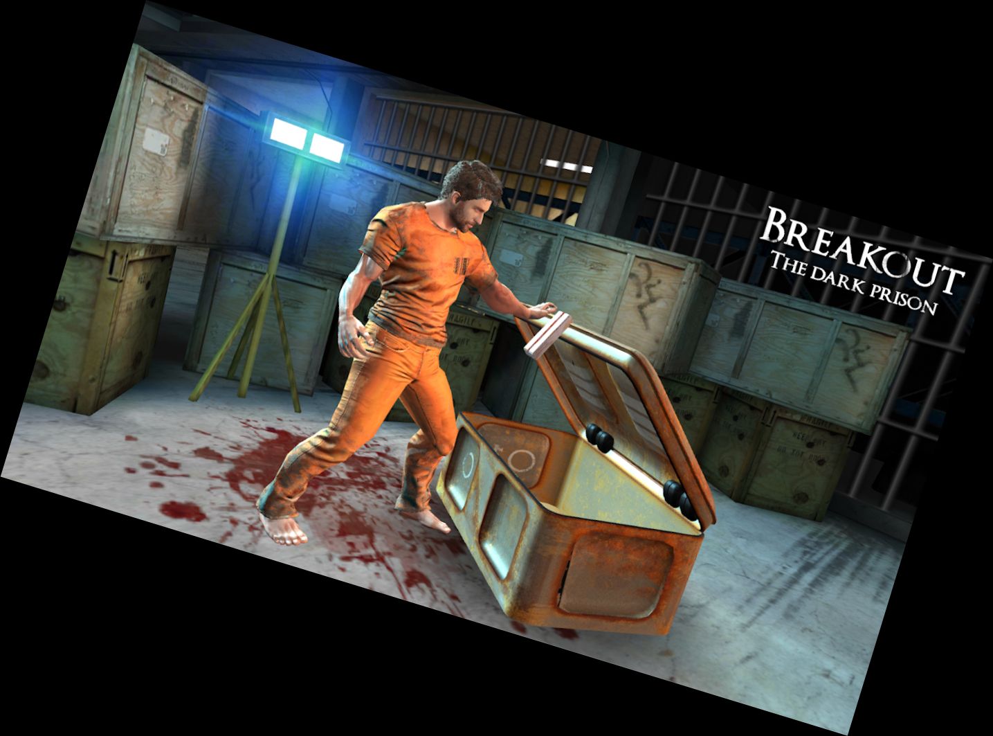 Кибервойна: Выживший в к