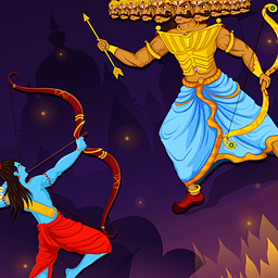 Убей Равану