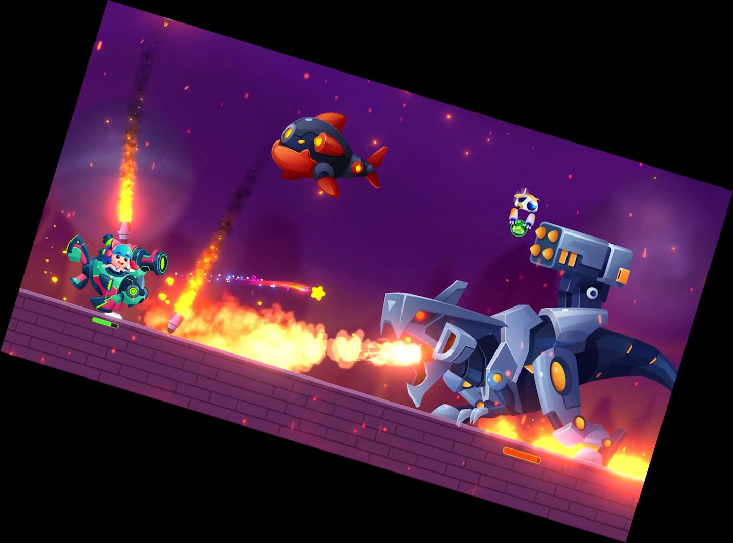 Крушіння Робота