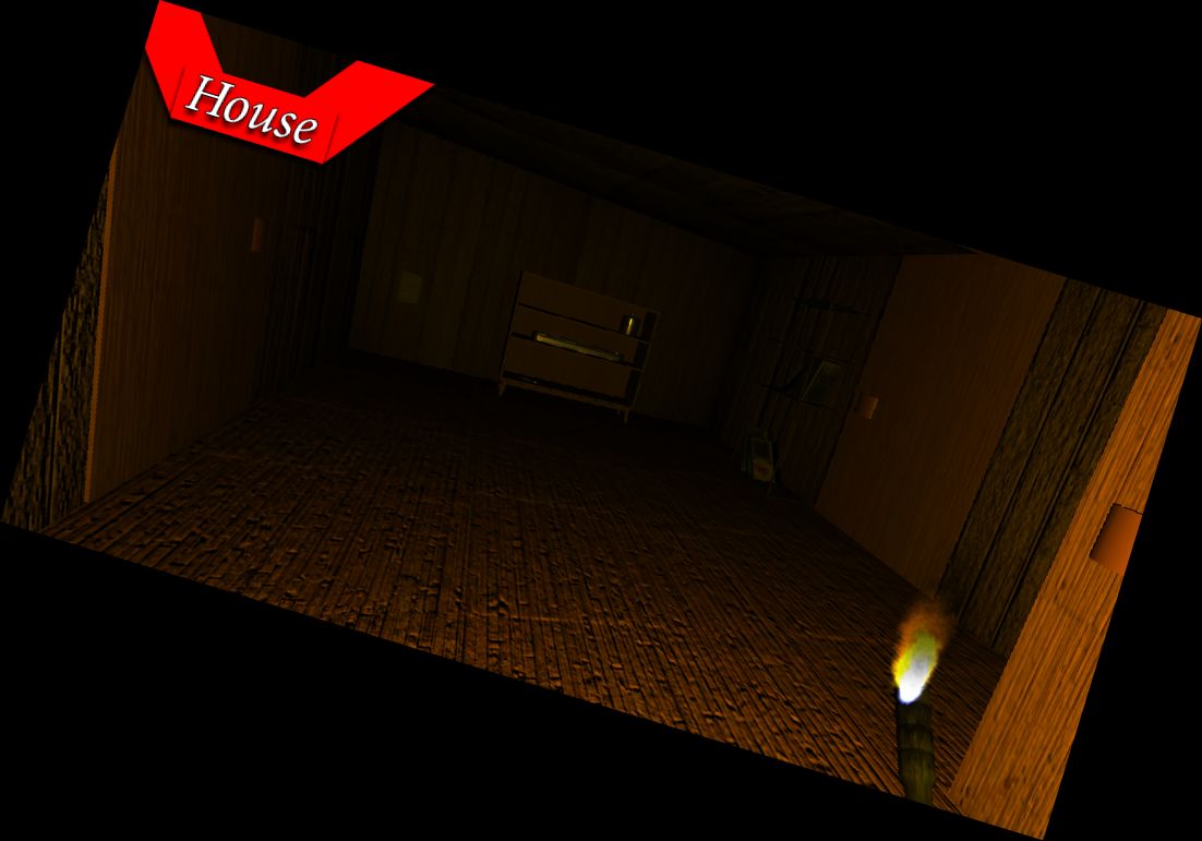 Сон: Жахлива Гра Страху