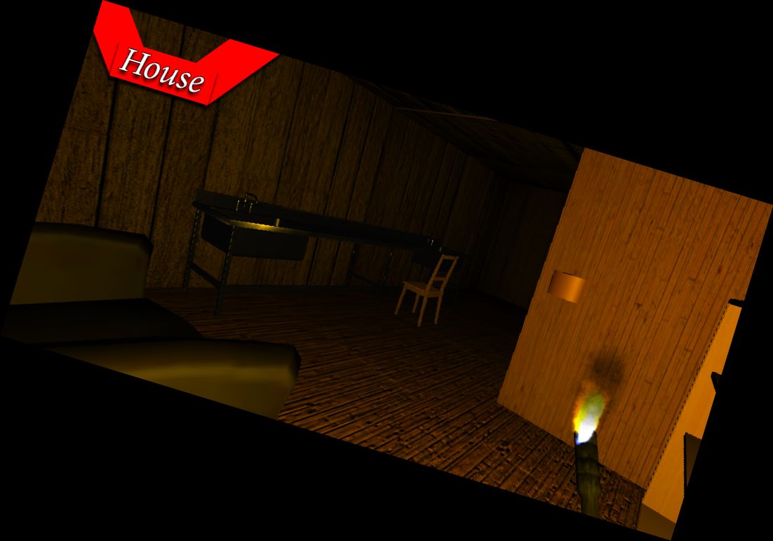 Сон: Жахлива Гра Страху