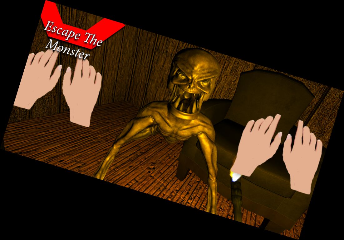 Traum : Das Erschreckende Horror-S