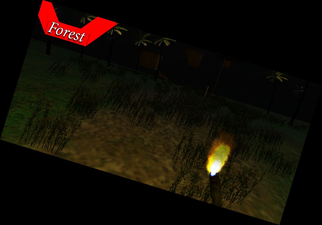 Сон: Жахлива Гра Страху