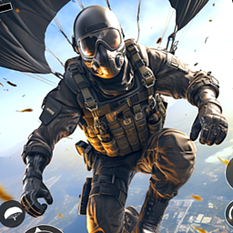 Feuer Arena: Team Schlachtfeld