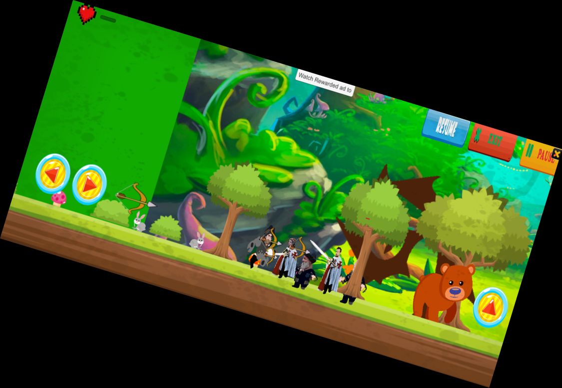 Игра Эртугрул Г