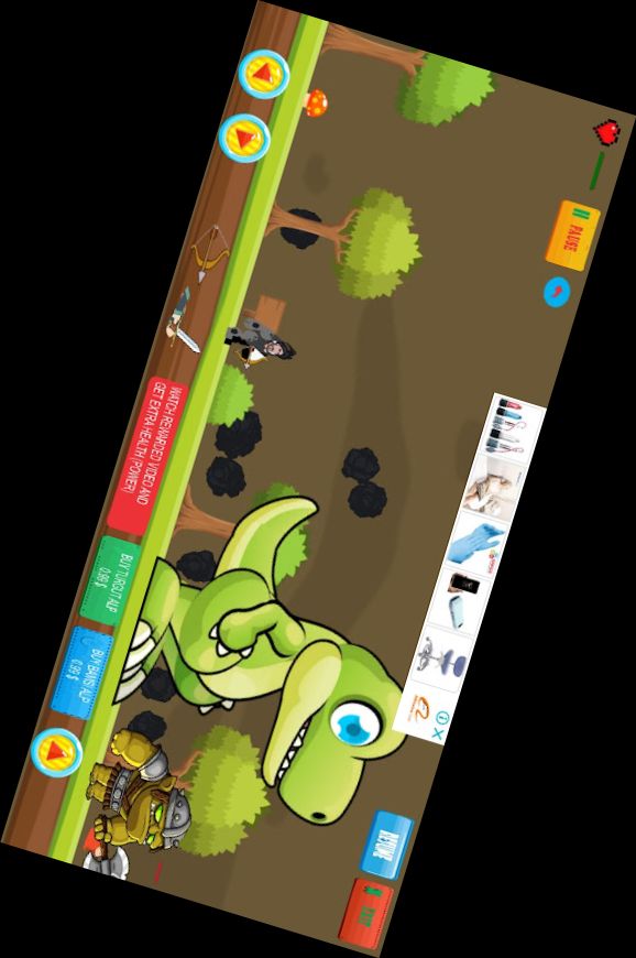 Игра Эртугрул Г