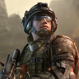 Современная Стрельба