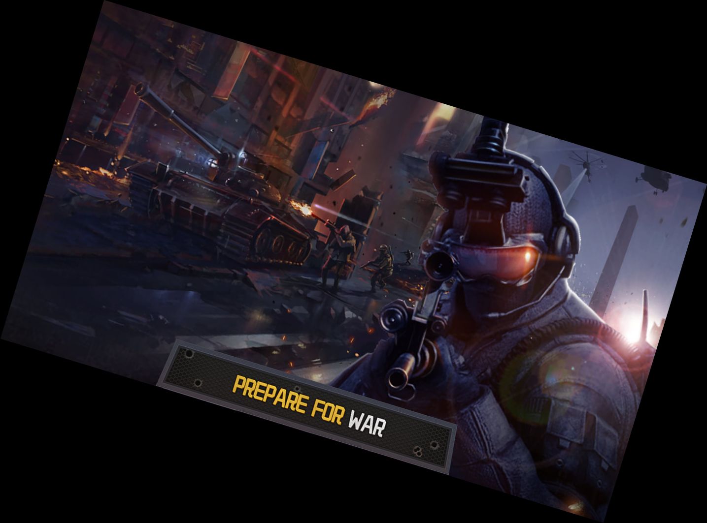 Сучасна стрільба