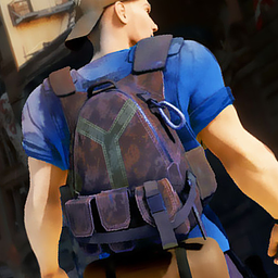 Человек-Паук с Веревкой