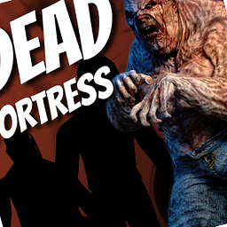 Fortress of the Dead - Zombie Defense