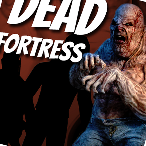 Fortress of the Dead - Zombie Defense