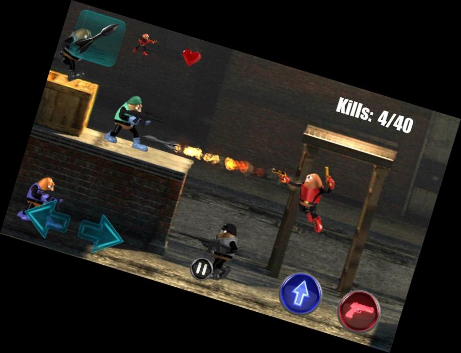 Вбивця Бобер Вирва