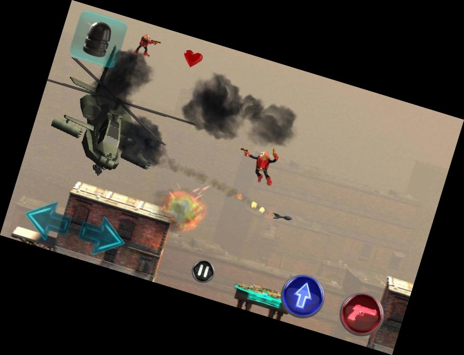 Вбивця Бобер Вирва