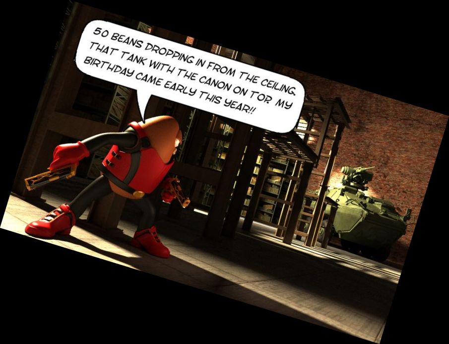 Вбивця Бобер Вирва