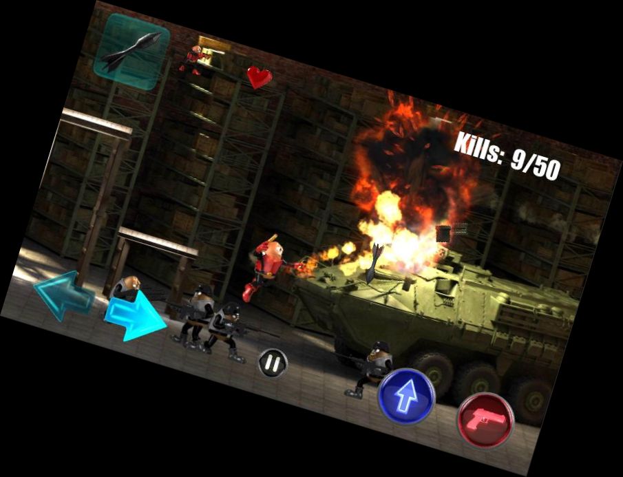 Бобоубийца Расп