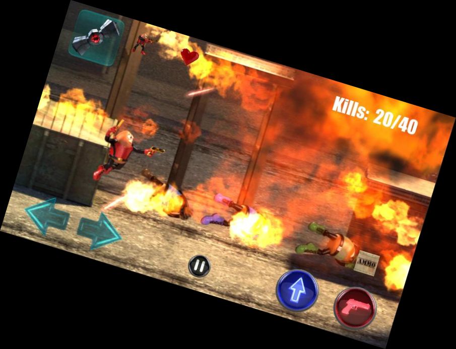 Вбивця Бобер Вирва