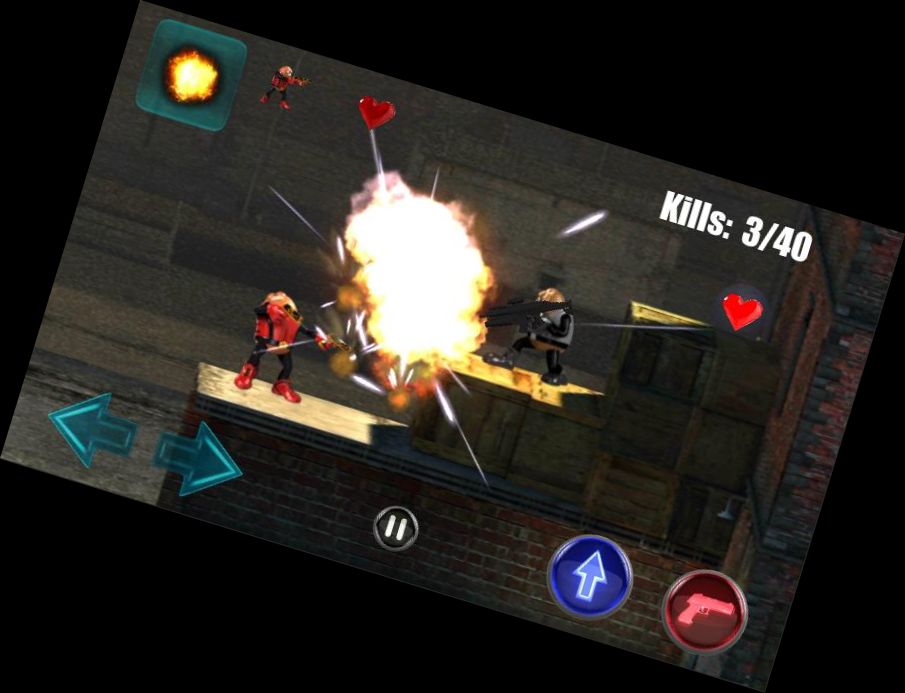 Вбивця Бобер Вирва