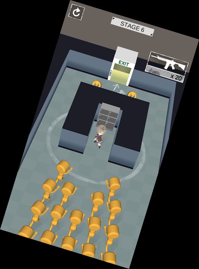 Лицо Мольбы Пани