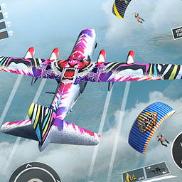 Juego de Disparos de Combate