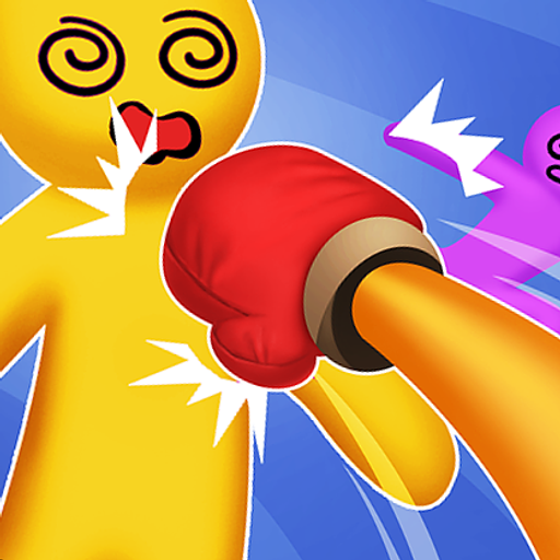 Boxing Champion 3D