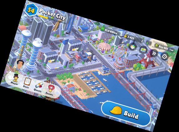 Pocket City 2