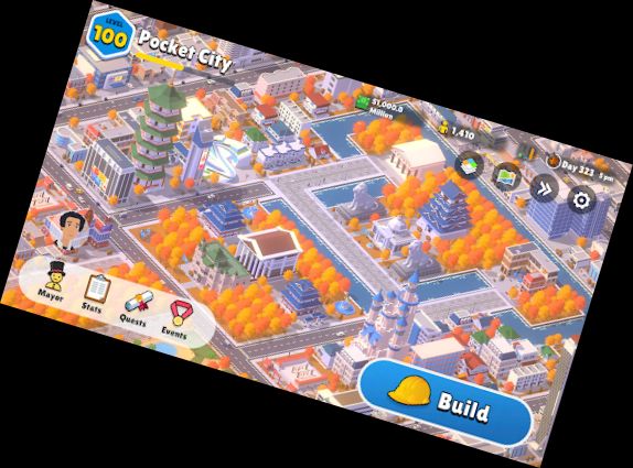 Pocket City 2