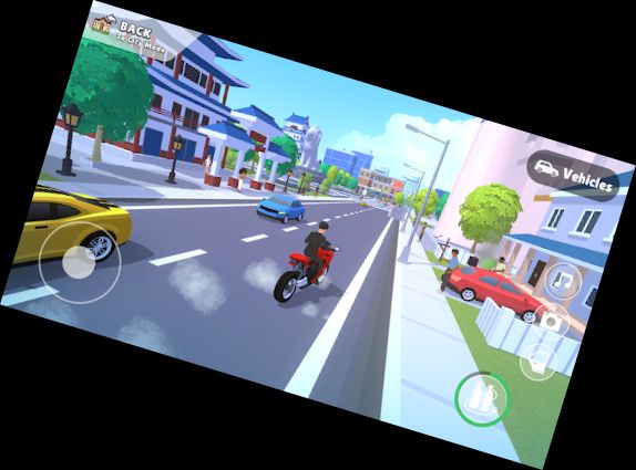 Карманное Город 2