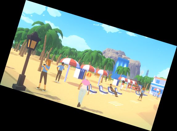 Карманное Город 2