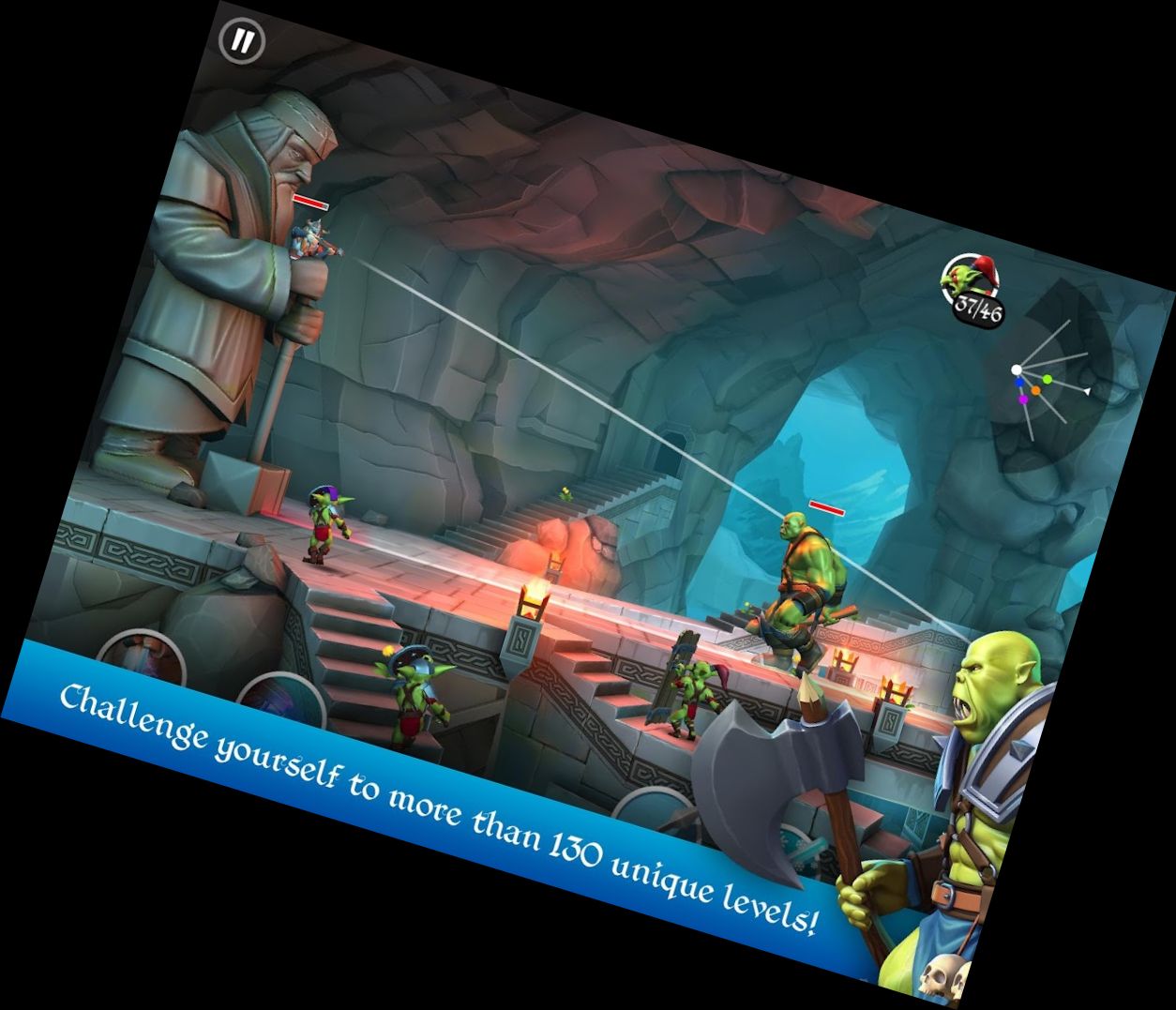 Маленькие Луч