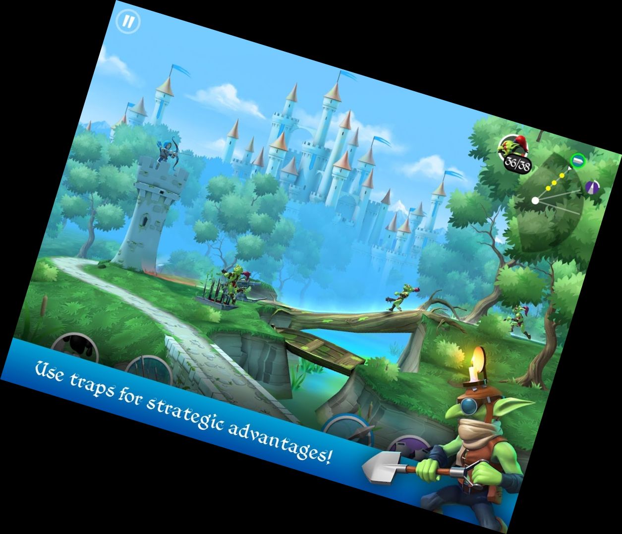 Маленькие Луч