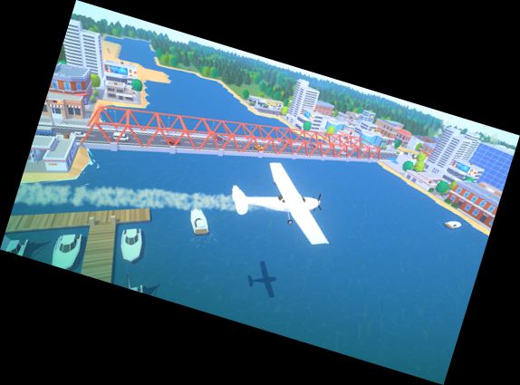 Карманное Город 2