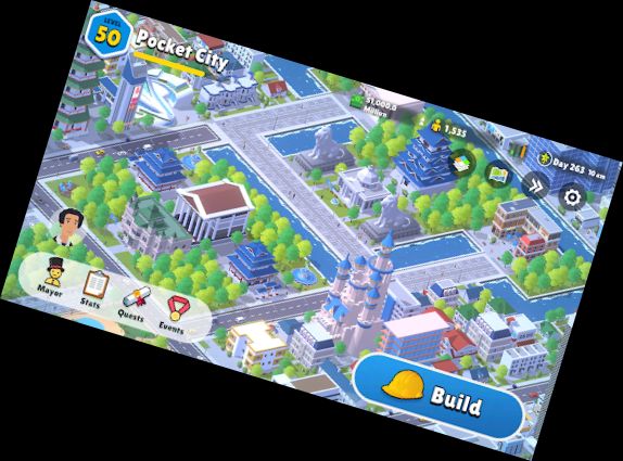 Pocket City 2