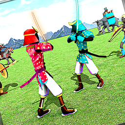 Симулятор битв Стікменів