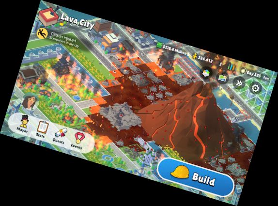 Карманное Город 2