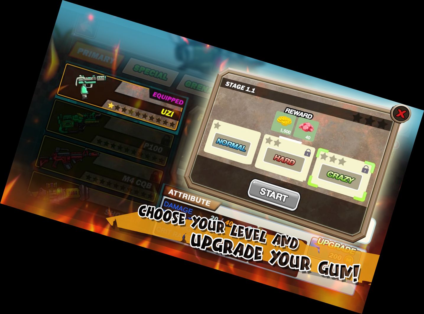 Metall-Elite-Soldaten USA