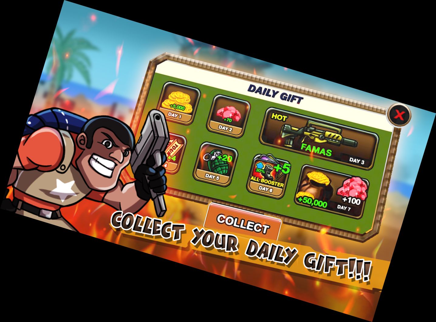 Металеві Елітні