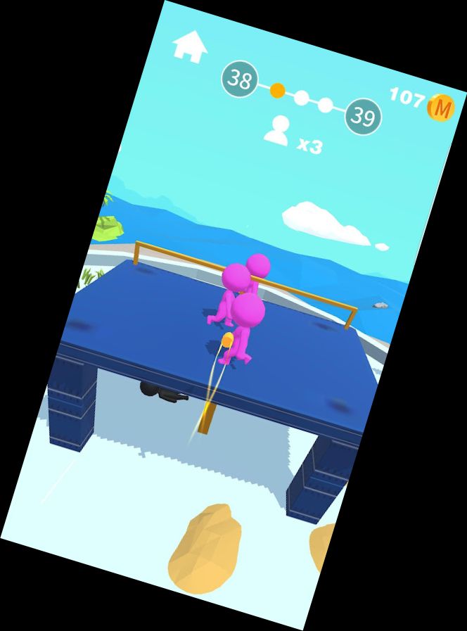 Карманный Снайпер