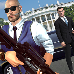 Президентський загін порятунку