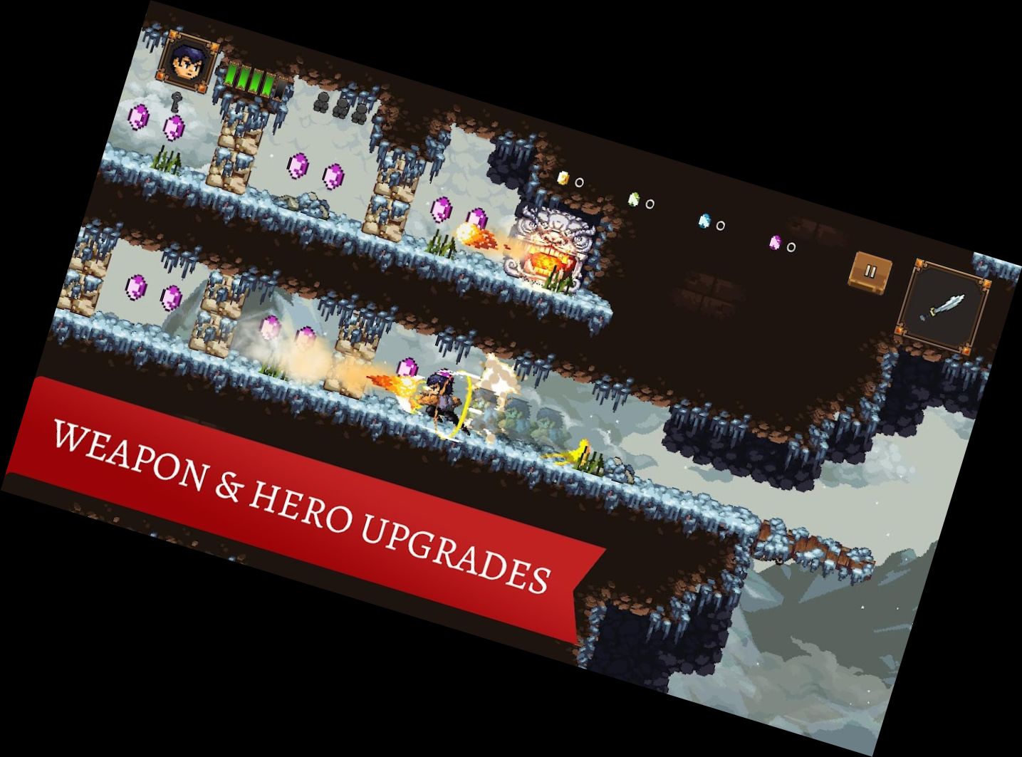 Тінь Орiєнту