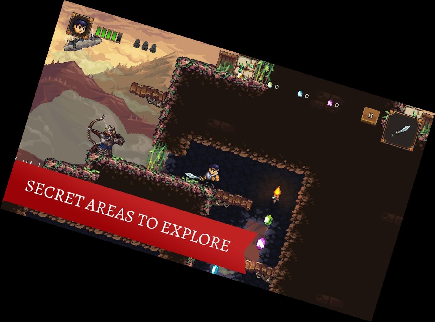 Тінь Орiєнту