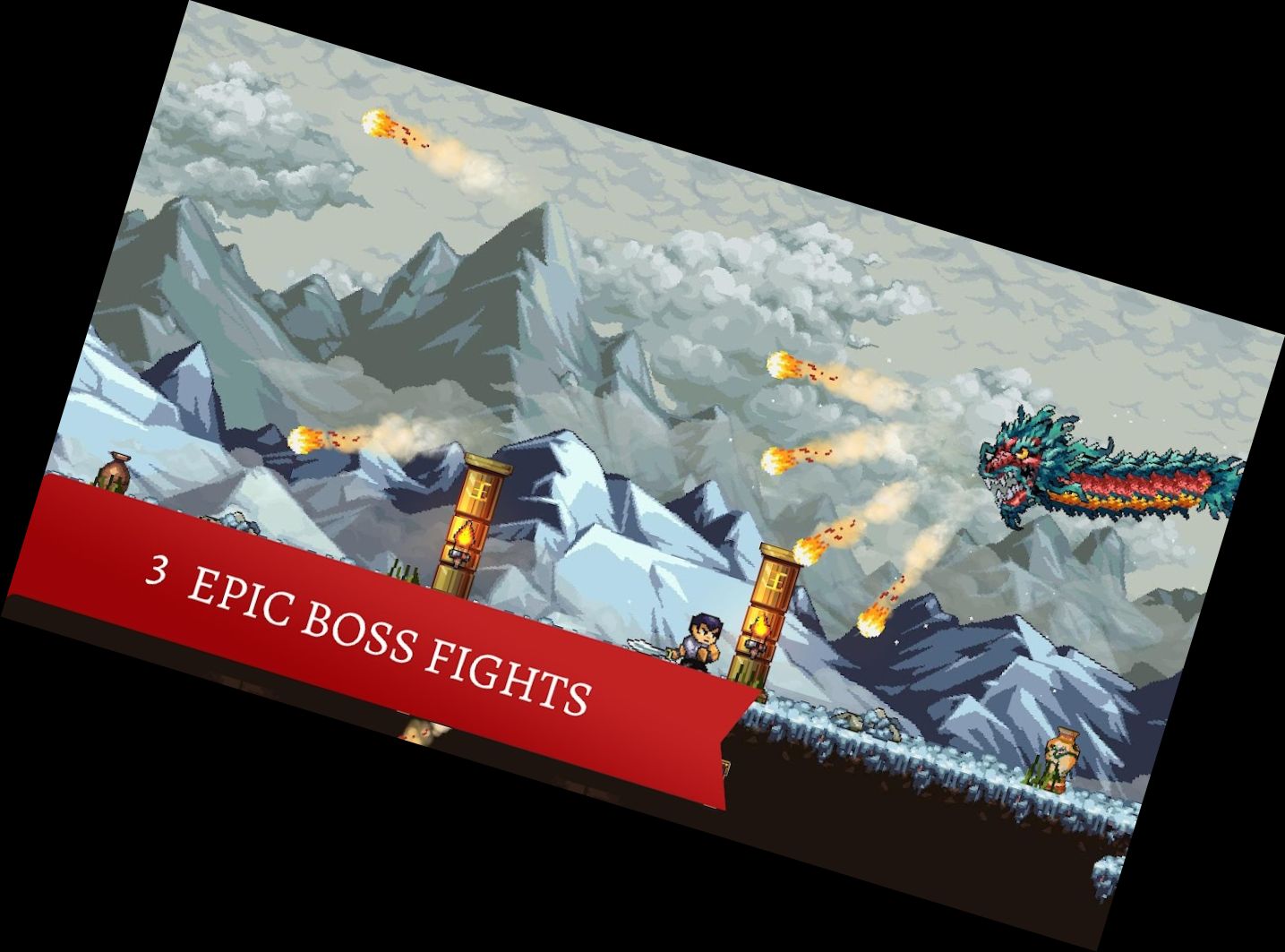 Тень Востока