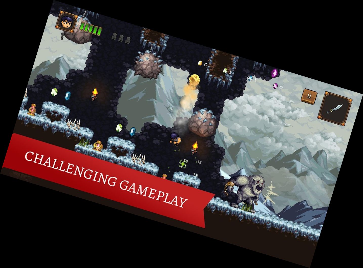 Schatten des Orients