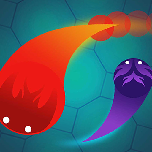 Slimy Trail.io