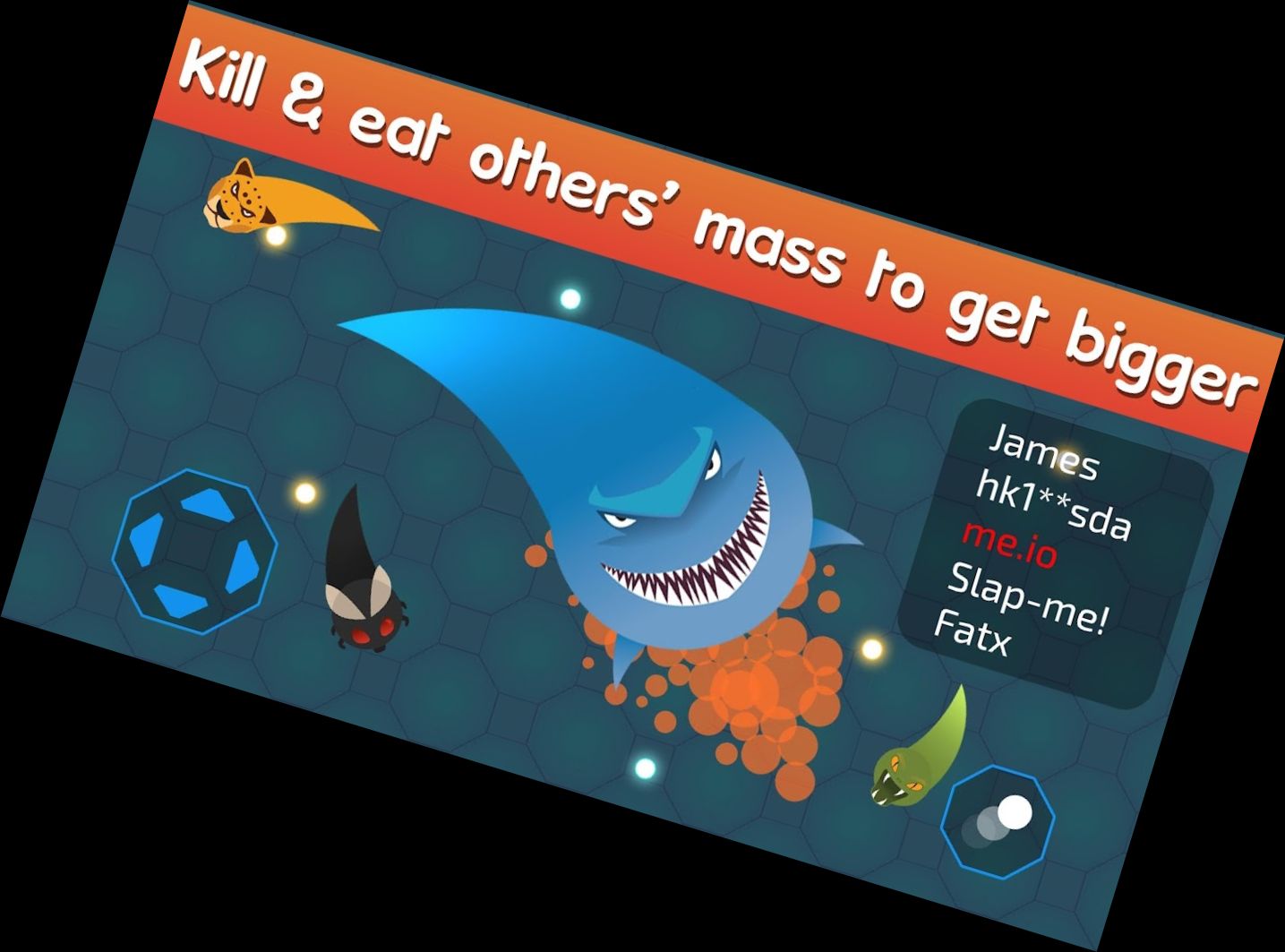 Улитка лимакс.io