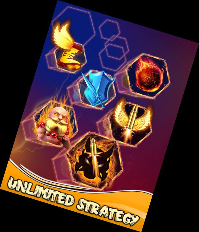 Герой із Гарпуном: Стріля