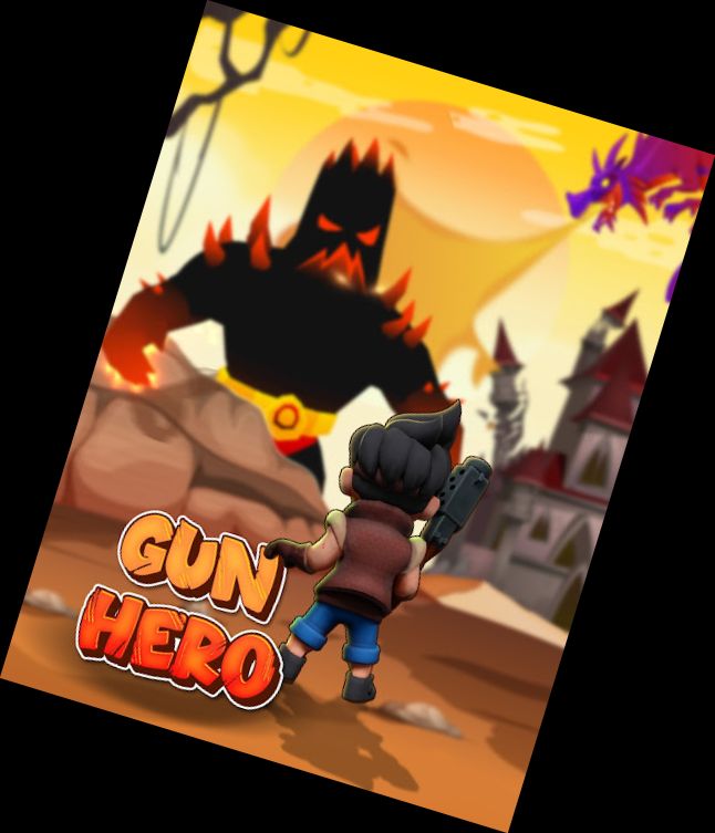 Герой Пушки: Архер Шут