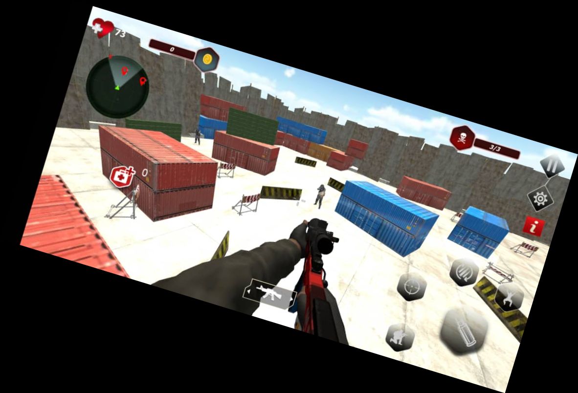 Снайпер Чемпіон