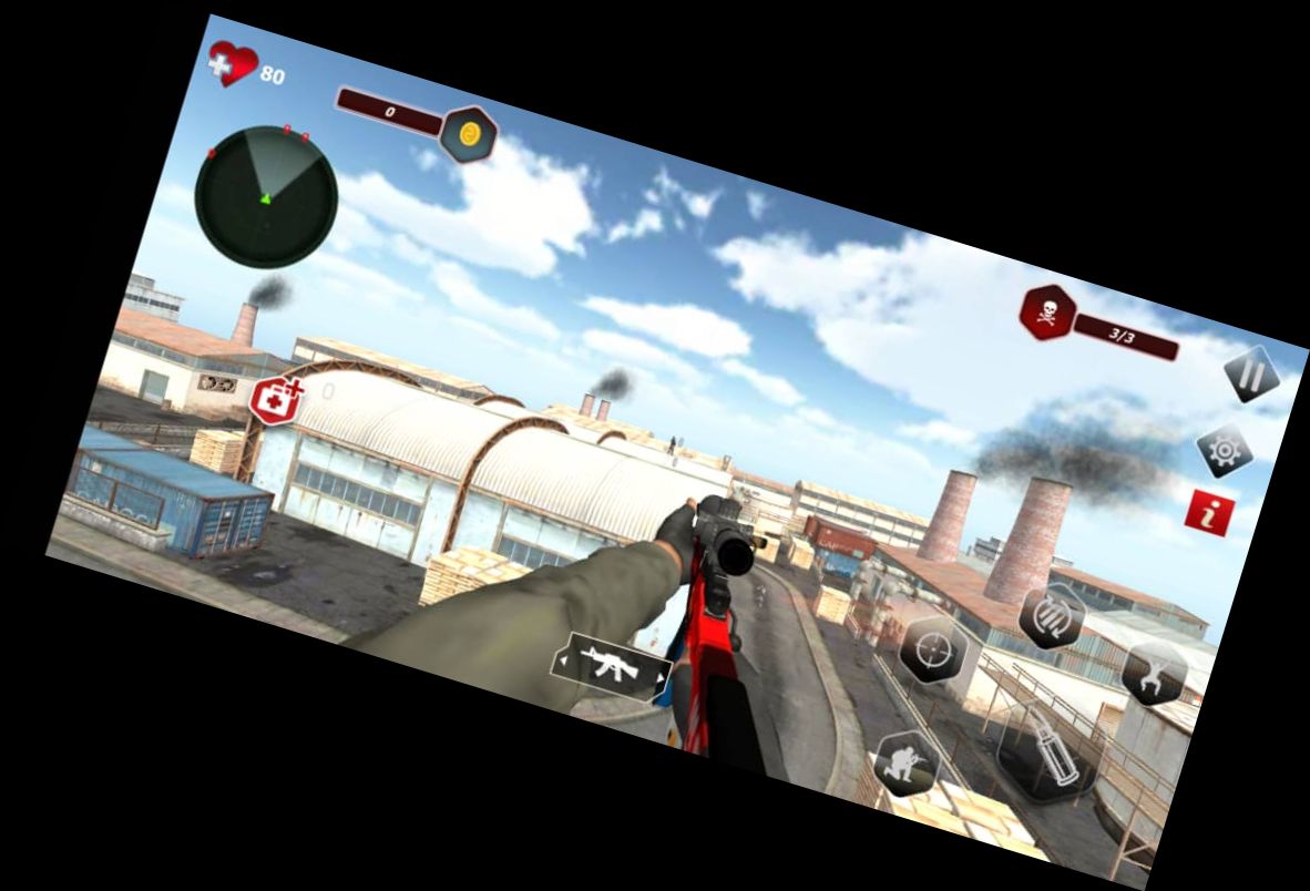 Снайпер Чемпіон