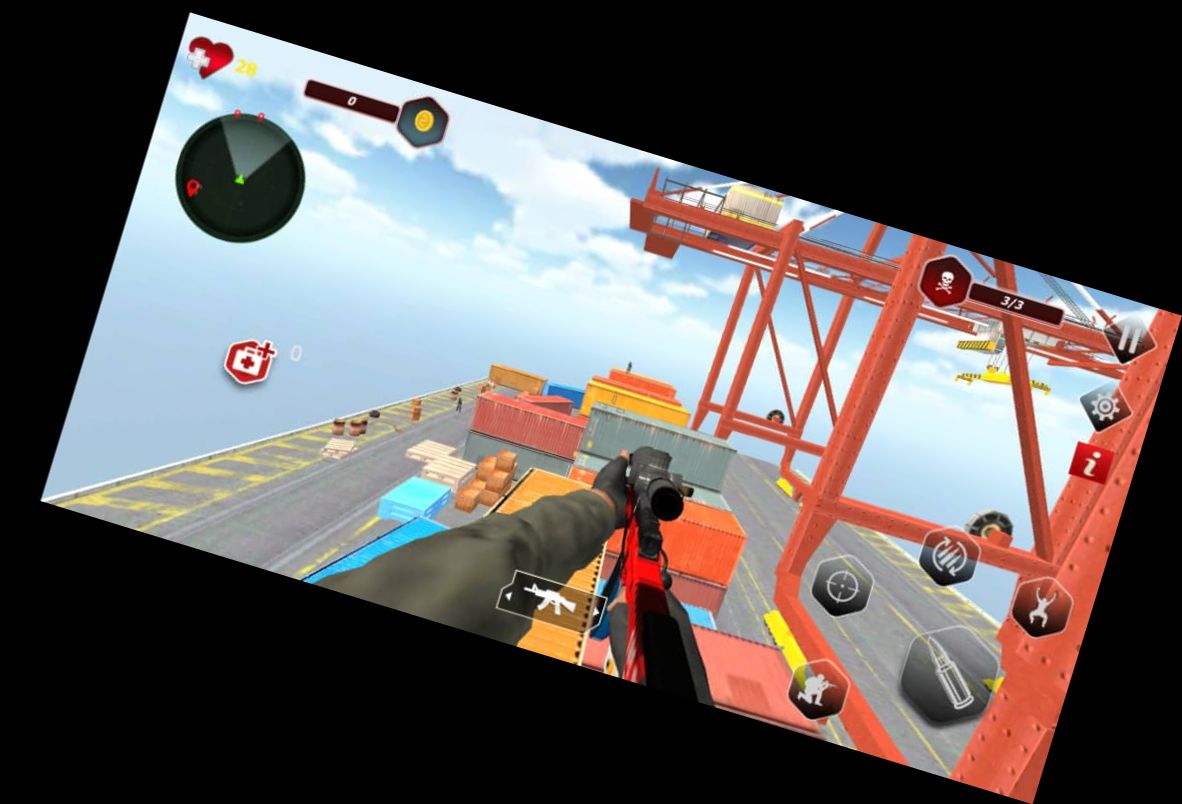 Снайпер Чемпіон