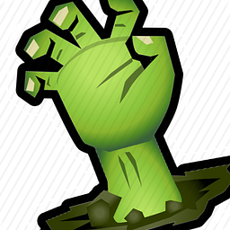 AR Зомбі Шут